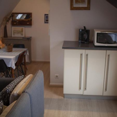 Gite Bergues Centre 외부 사진